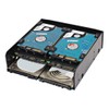 Olmaster Mr-8802 HDD Hard Disk Box Multi-Function Combination Hard Disk