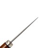 tooloflife Awl Gourd Shape Awl Tailors Awl Wood Handle Scratch
