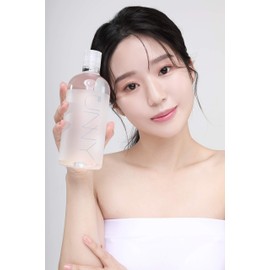 KORE BEAUTY USA Unny Green Tea Moisturising Make Up Cleansing Water