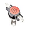 Whirlpool WP4449751 OEM Double Wall Oven High Limit Thermostat