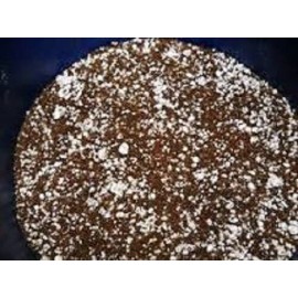 Unbranded Coconut Coir - Coco Coir & Perlite 50/50 ORGANIC GROWING MEDIA --1.5 gal