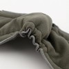 ALVABABY Reusable 4 Layers 6 Pack Inserts with Gussets for