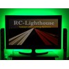 RC Lighthouse TV Back Light- For 42" - 48" Television
