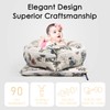 Infant Lounger Baby Nest Replacement Cover | Hypoallergenic | Premium