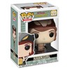 Funko Pop! DC Heroes Bombshells Hawkgirl #223 (Sepia Tone)