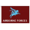 Pegasus Airborne Flag 5ft x 3ft