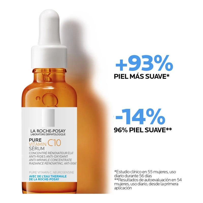 Gel Limpiador Dermatológico Darrow Actine Vitamina C 240g