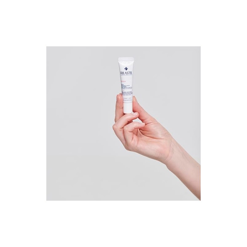 Rilastil Difesa - Crema Contorno Occhi e Palpebre Emolliente e
