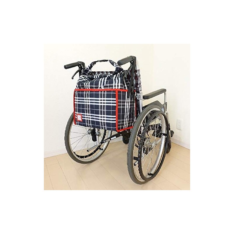 RAKU Bag II/Dark Navy