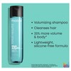 Matrix Total Results High Amplify Shampoo 300ml