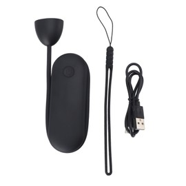 Neck Reading Light 3 in 1 Multifunction Rechargeable Folding Neck Book Light LED Neck Light for Reading Knitting Camping