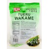 Fueru Wakame Dried Seaweed, 4 oz, Japanese Style Seaweed