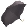 [2024] Wpc. Parasol Folding Umbrella, Light Shielding Heart Mellow Mini