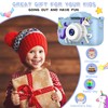 Kids Camera Toy, Kids Digital Camera, 1080P HD Video Kids