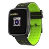 Waterproof Rate Monitoring Sports Step Watch Bracelet Bluetooth Smart Wristband