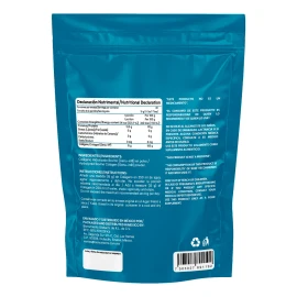 Péptidos Bioactivos De Colágeno Hidrolizado 450 Gr Wellthy Sin Sabor