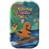 Pokémon pomt1901 Minilata Friends of Kanto Spanish (one delivered at