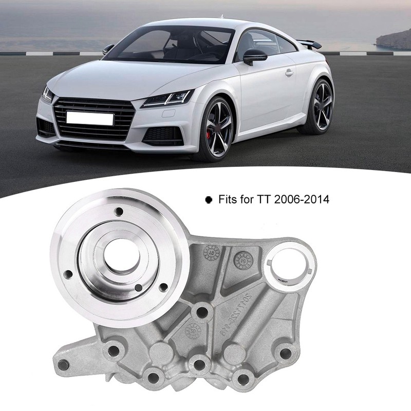 Camshaft Bridge Bearing Bracket 06J103166A Fits for TT Roadster 2007-2014