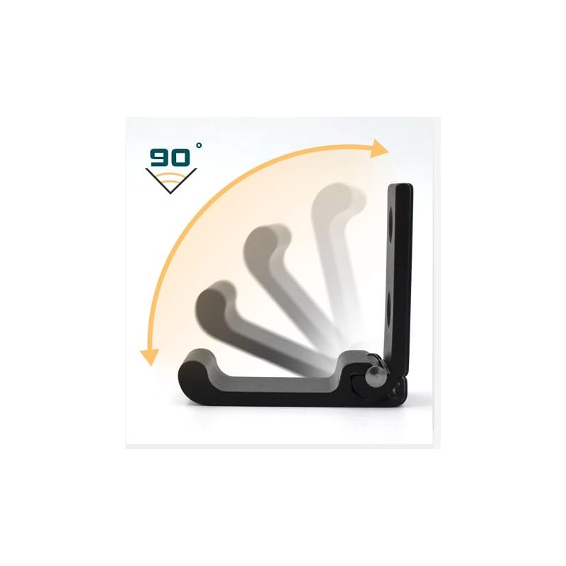 JiangMuXin Wall Hooks, Foldable, Coat Hanger, Wall Hook, Coat Hook,