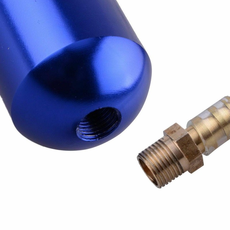 TDR Power Boost Bottle Intake Pipe Set 2 Stroke Engine