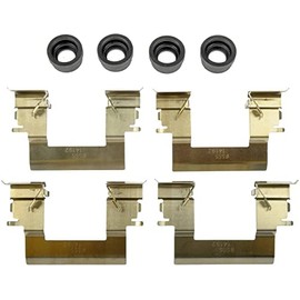 Dorman HW5831: Disc Brake Hardware Kit