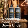 Every Man Jack Men's Shampoo and Conditioner Set - Australian