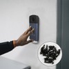20Pcs Ring Doorbell Screws Replacement, GLADFRESIT T6 T15 Security Spare
