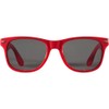 Bullet Sun Ray Sunglasses (One Size) (Aqua Blue)