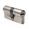 ABUS Bravus.2500 MX Magnetic Double Cylinder 35|35 | Security Cylinder