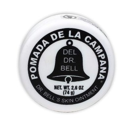 Dr. Bell's Pomade 2.6 OZ (Pack of 24)