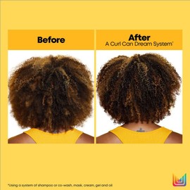 Matrix A Curl Can Dream Light Hold Gel 200ml