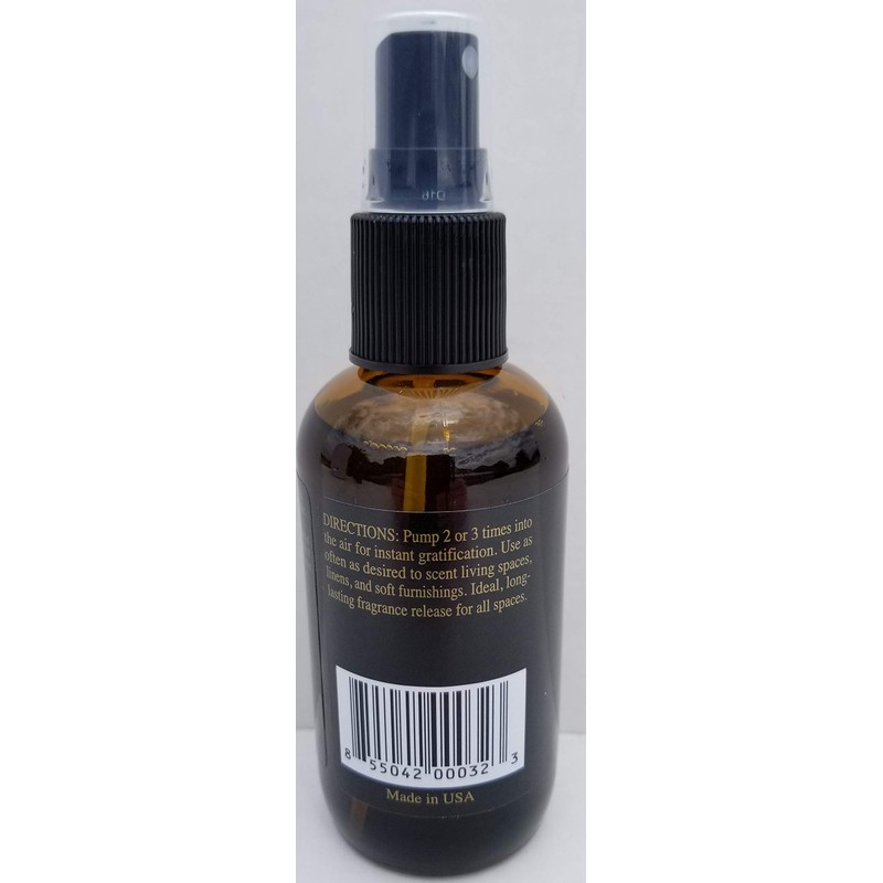 Orleans Home Fragrances 4oz Room Spray (Paris, 1)