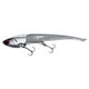 Coreman IJ-16 Iron Jig Head #049 Silver Head/Haku
