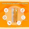 CAROTIS | Crema Iluminadora de Piel 50g | Aclarante y