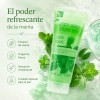 Exfoliante Facial Limpieza Corporal Extracto Natural Aromas