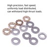 Atoplee F8-22M 8 x 22 x 7mm Miniature Axial Ball