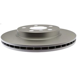 Raybestos BRAKE ROTOR