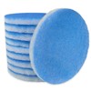 RV Air Conditioner Filter - RV 5.25" Round Air Duct