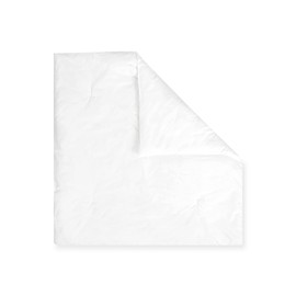 Julius Zöllner Hygiena Blanket, Washable at 95 °C, Suitable for Allergy Sufferers, Standard 100 by Oeko-Tex, Size 80 x 80 cm