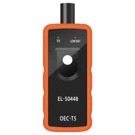 OBDResource For Chevy Silverado 1500 2500 3500 TPMS Relearn Tool Tire Pressure Sensor Reset