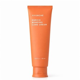[Wellbeing Warehouse] Ayunchae Enrich Bonding Care Cream 150ml / [웰빙창고] 아윤채 인리치 본딩 케어 크림 150ml