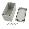 YXQ 160 x 80 x 95mm Junction Box Electrical Project