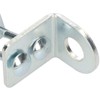KOTARBAU® Hasp 30mm Basement Lock Security Hasp with Padlock Device
