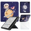 Case Compatible with Kobo Sage 8 Inch e-Reader (Model: N777