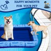 Schwimmer Dog Pool Float – Premium Pool Float for Large