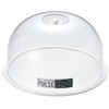 ENTEC PL-1305W Pulse Electric Chapeau Large, White