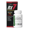 Rx7 Articulaciones Reforzado Citrato Magnesio Livenatur