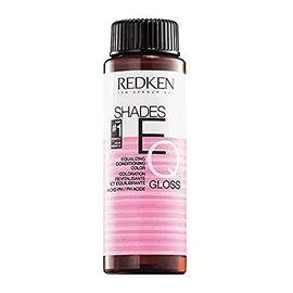 REDKEN Shades EQ Gloss 09VRo RosÃ©, 60 ml