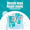 Scrubbing Bubbles Easy Clean Foaming Toilet Bowl Cleaner, Easy Drop