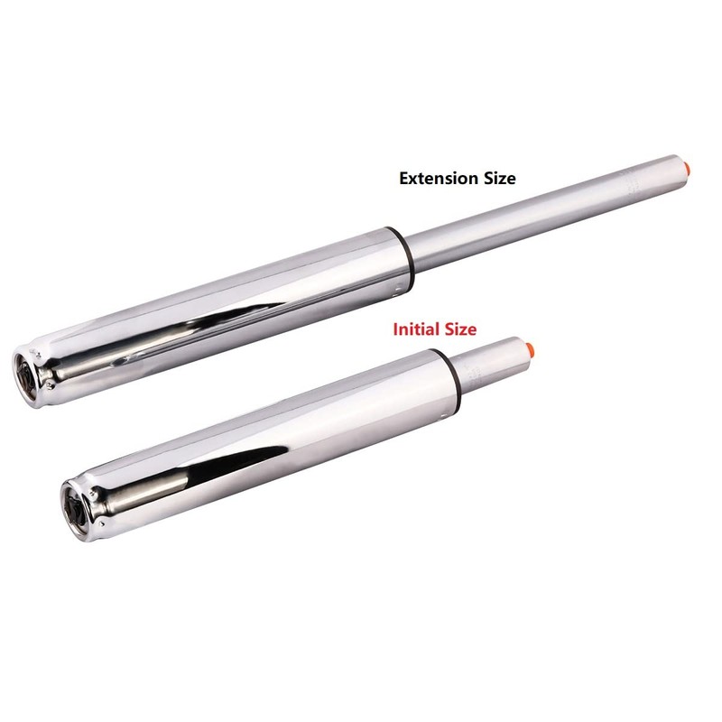 Kaleurrier Gas Lift Cylinder,Pneumatic Chair Replacement Parts- Chair or Stool